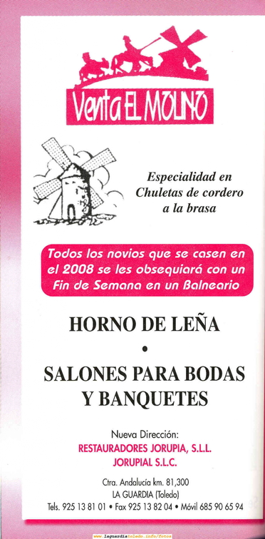 Programa 2006