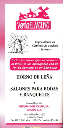 Programa 2006