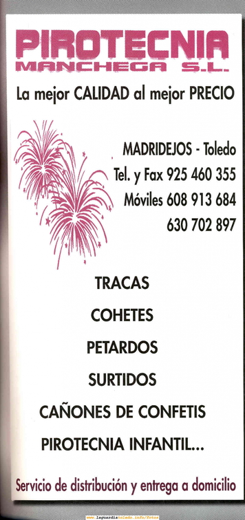 Programa 2006