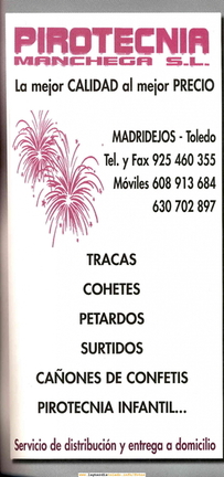 Programa 2006