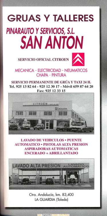 Programa 2006