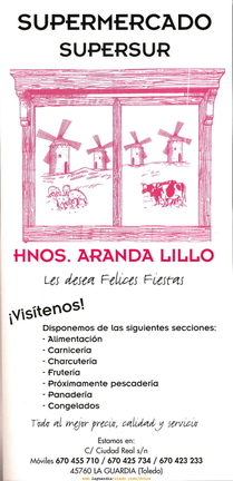 Programa 2006