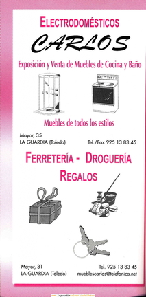 Programa 2006