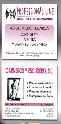 Programa 2006