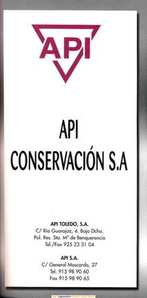 Programa 2006