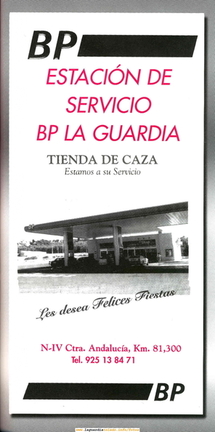 Programa 2006