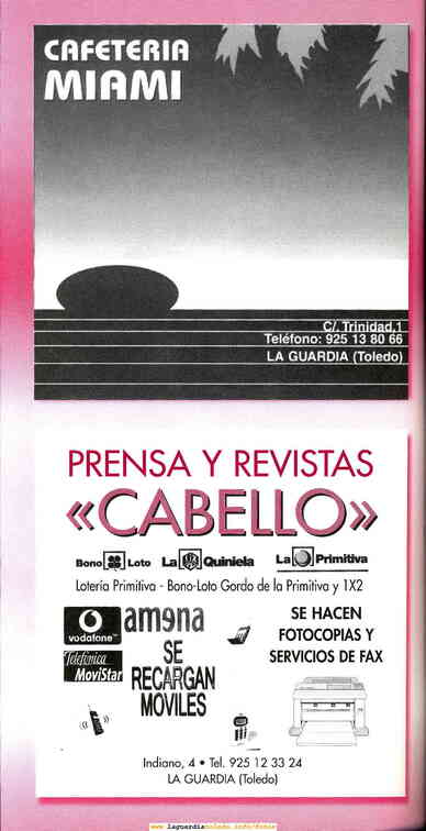 Programa 2006