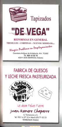 Programa 2006