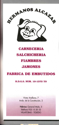 Programa 2006