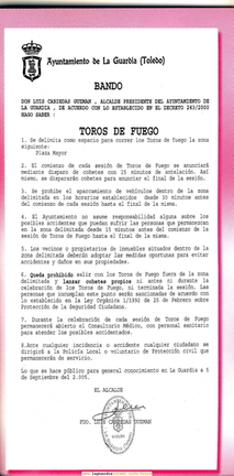 Programa 2006