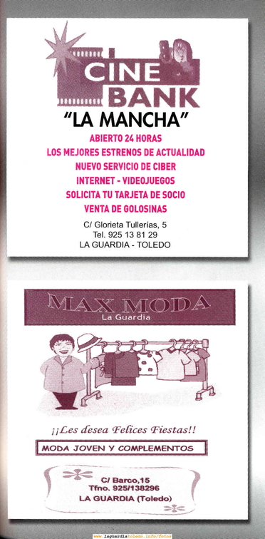 Programa 2006