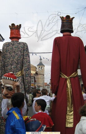 24 de Septiembre de 2006. Las dos torres