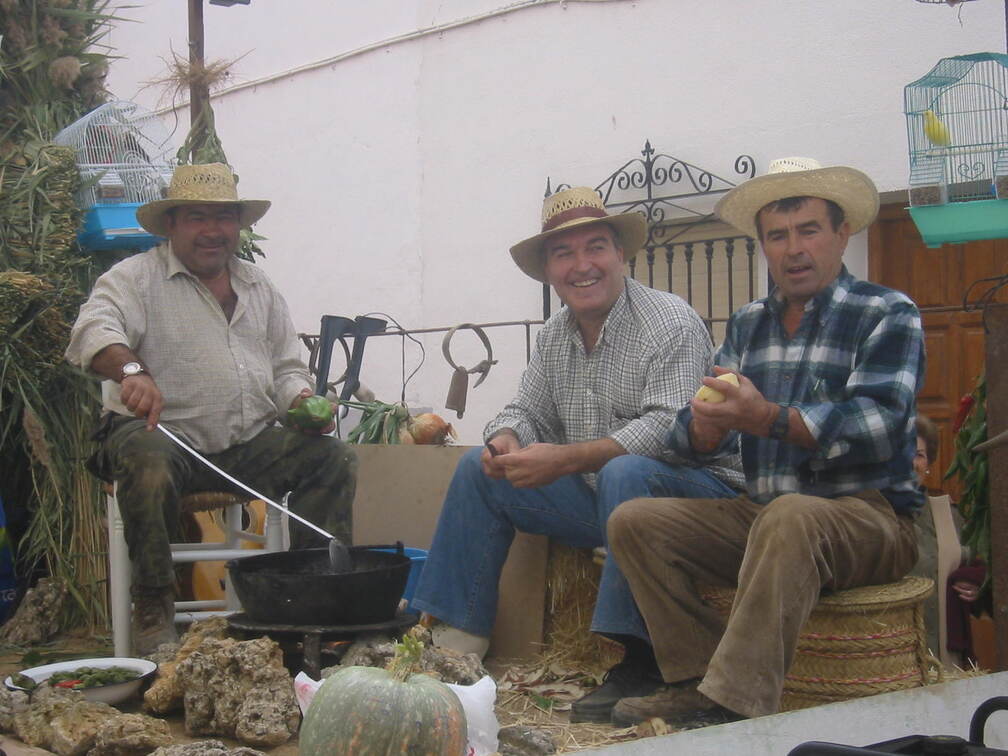 Los Cocineros del Piquillo
