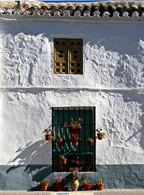 Guardianes de la luz (26-11-2006)
