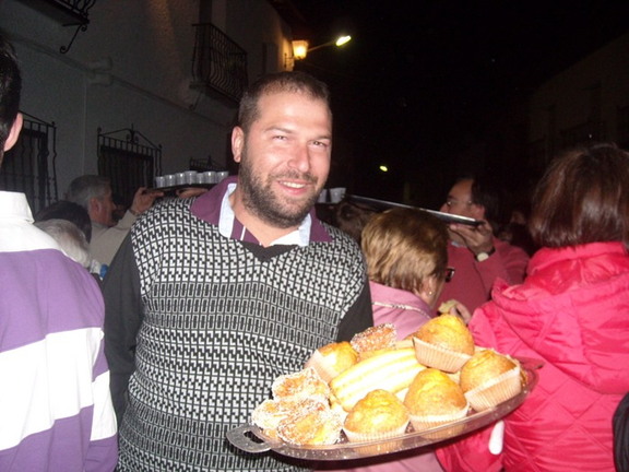 1 de Mayo de 2009. El Mantenedor
