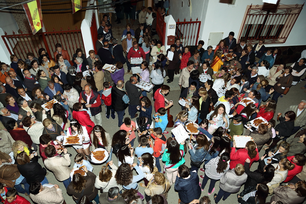 Mayos. 1 de Mayo de 2014