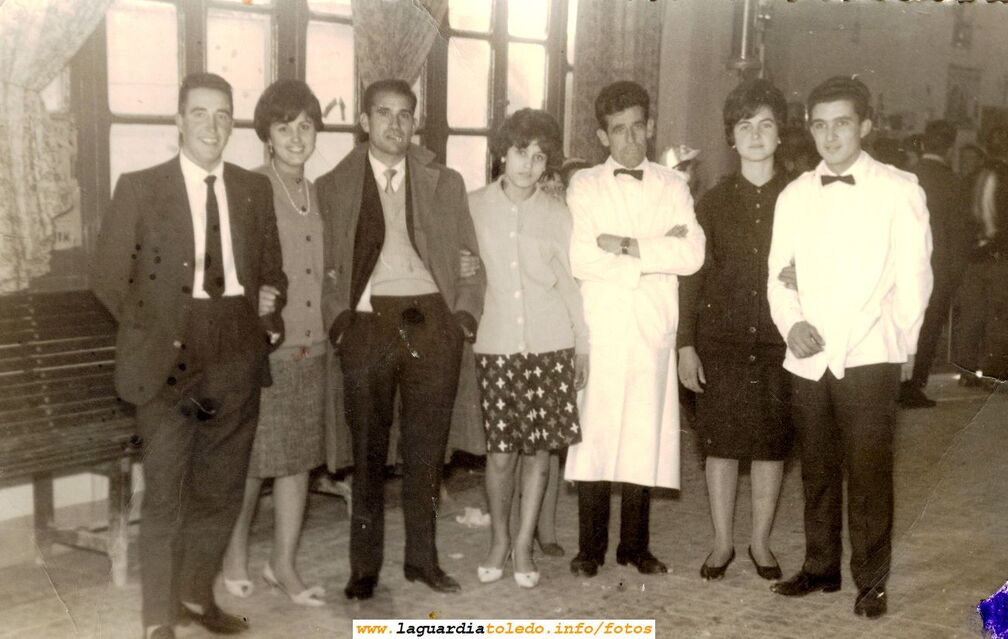 En casa de Cepa