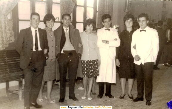 En casa de Cepa