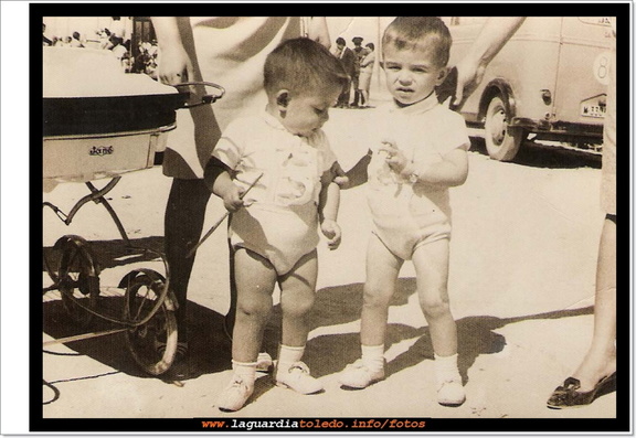 Fiestas 1967