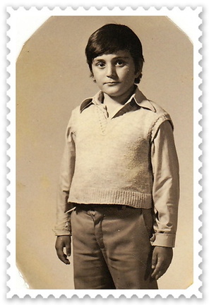 Retrato