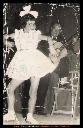 Bailando