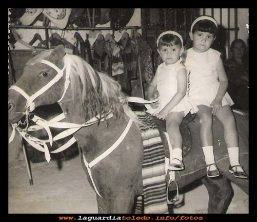 Conchi y Mª Carmen