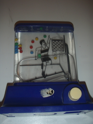 Juguetes de los 80