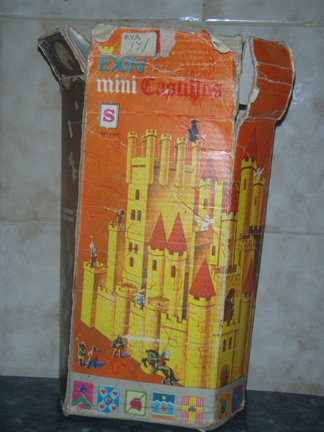 Juguetes de los 80