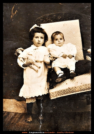 Las primas