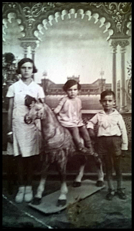 Hermanos Villarreal Potenciano