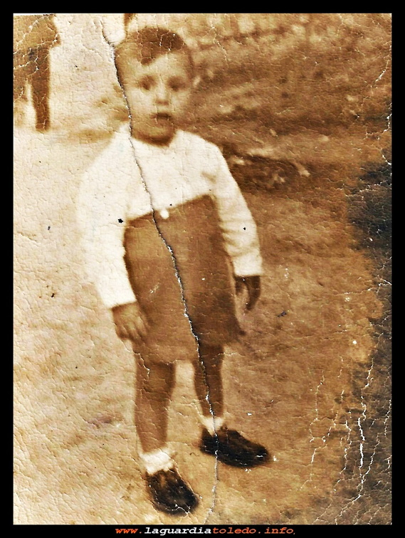 De niño