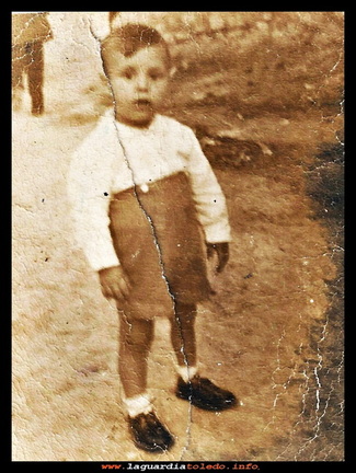 De niño