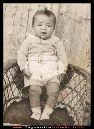 De niño