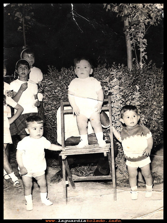 NIÑOS