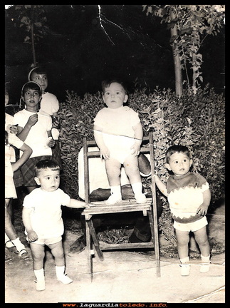 NIÑOS
