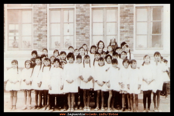 El colegio