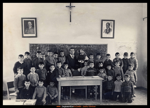 Enero 1964