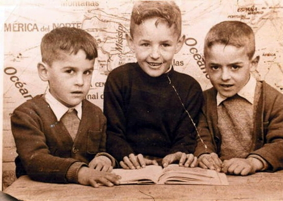 La escuela