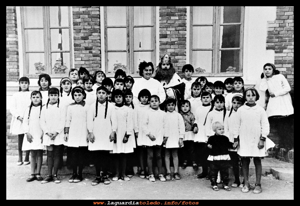 Grupo de Doña María