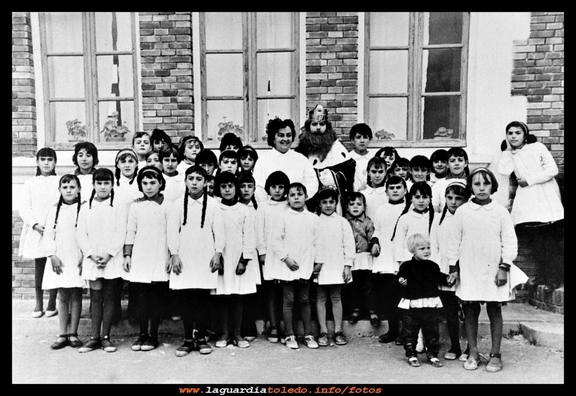 Grupo de Doña María