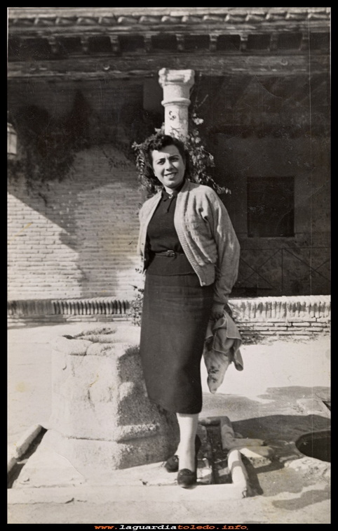 MAESTRA