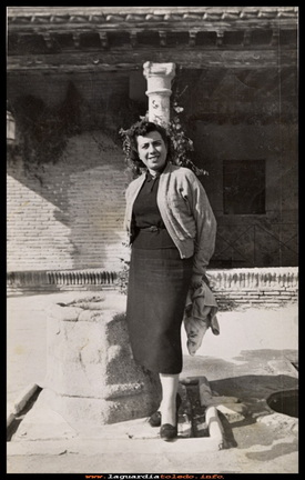 MAESTRA