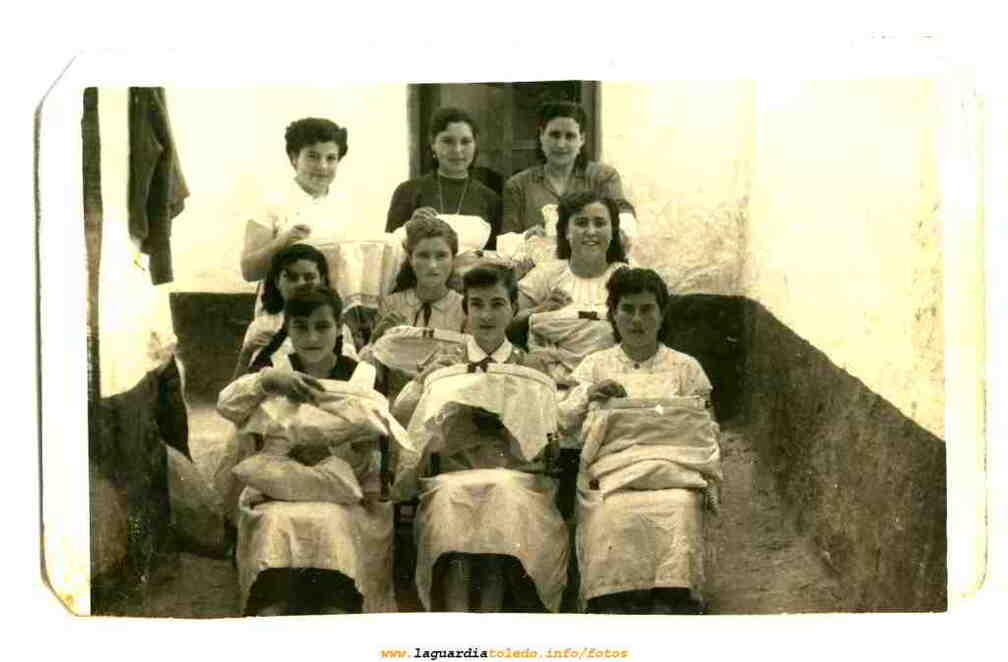 Asociación femenina ?