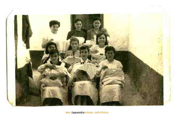 Asociación femenina ?