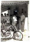 El kiosko del Cerro