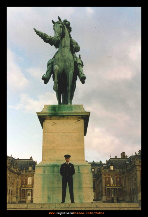 Federico el francés