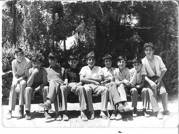 La infancia