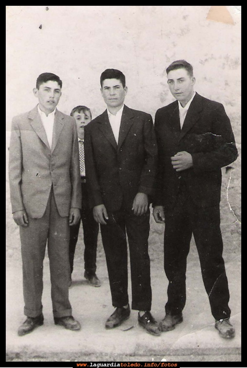 Amigos