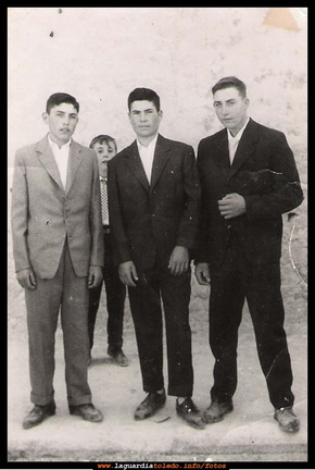 Amigos