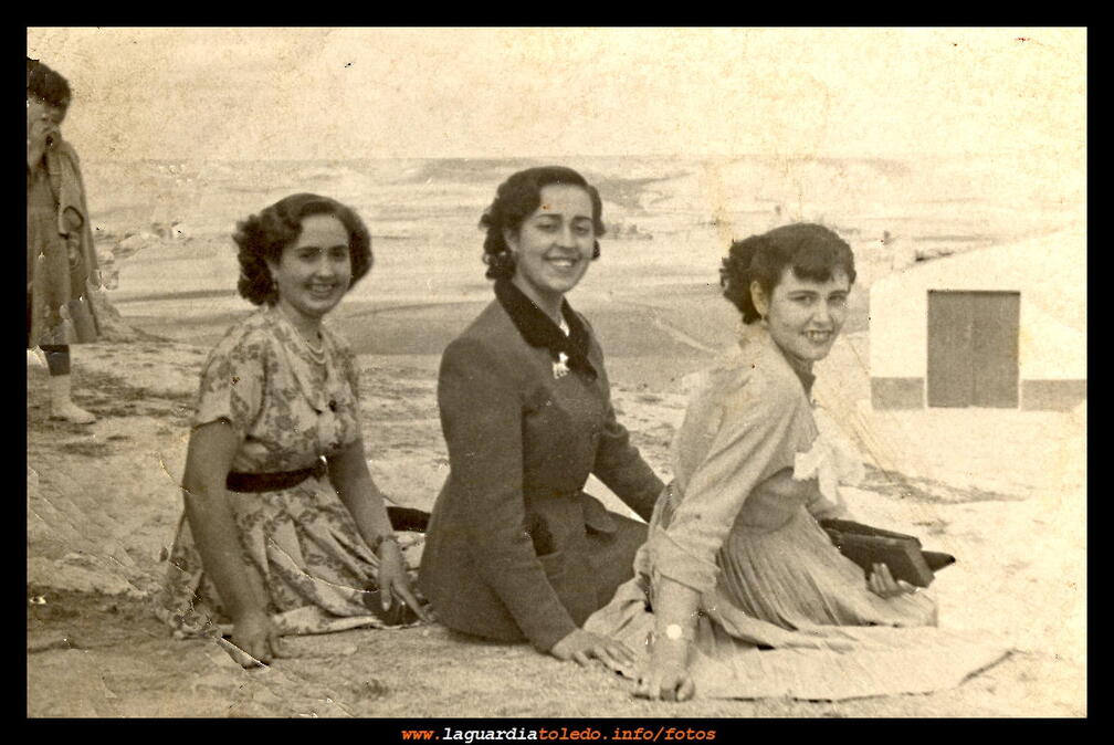 Amigas